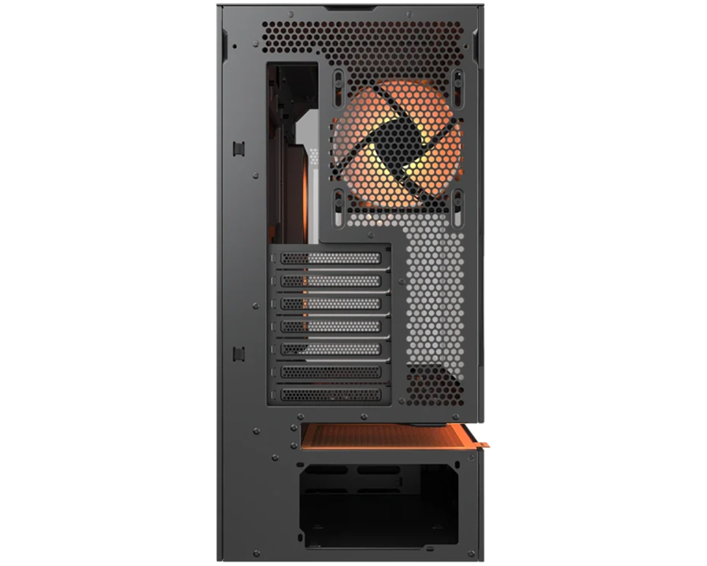 Кутия COUGAR CFV235 PC Case 4