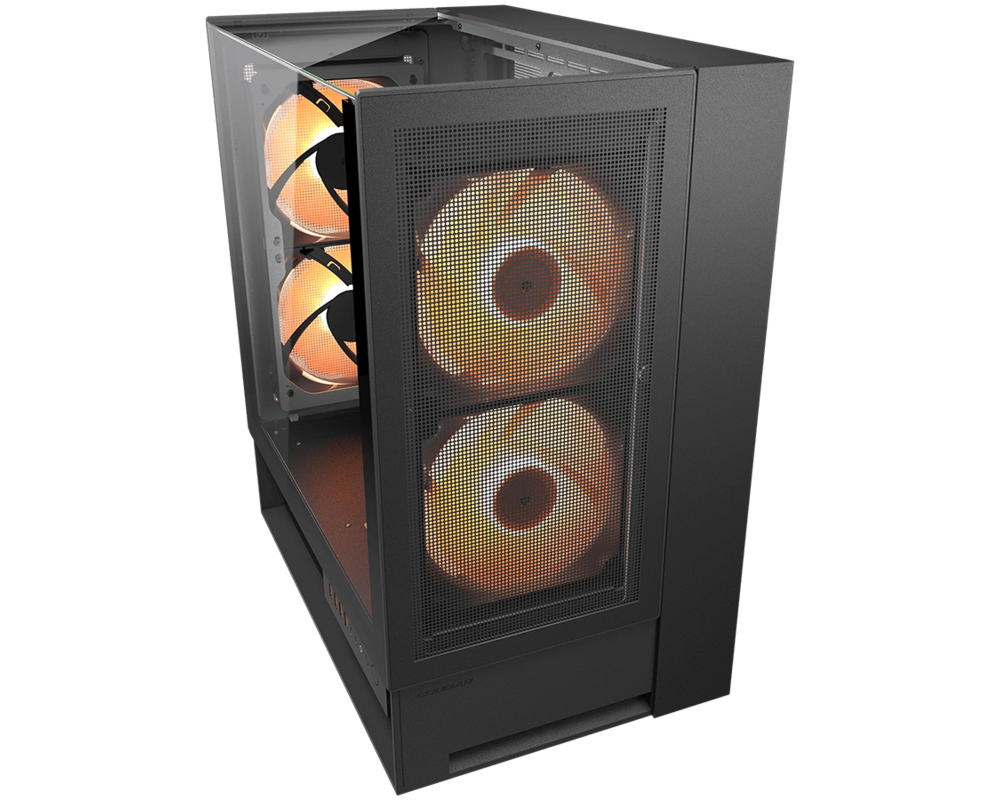 Кутия COUGAR OmnyX PC Case 4