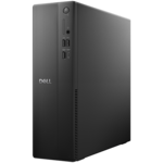 <span>Настолен компютър</span> Dell Pro Slim Essential <span class='catalog-num-in-name'>BTO001_QVS1260_EMEA_UBU</span> - 