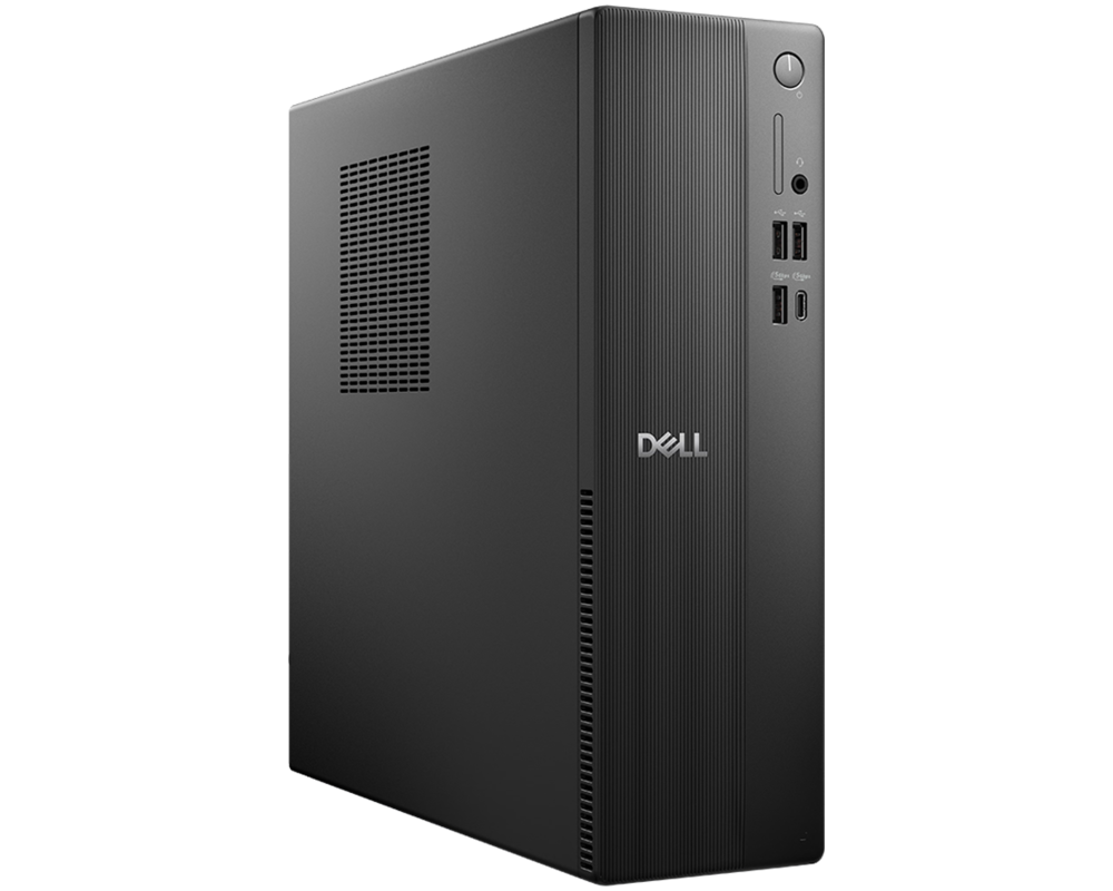 Настолен компютър Dell Pro Slim Essential 3