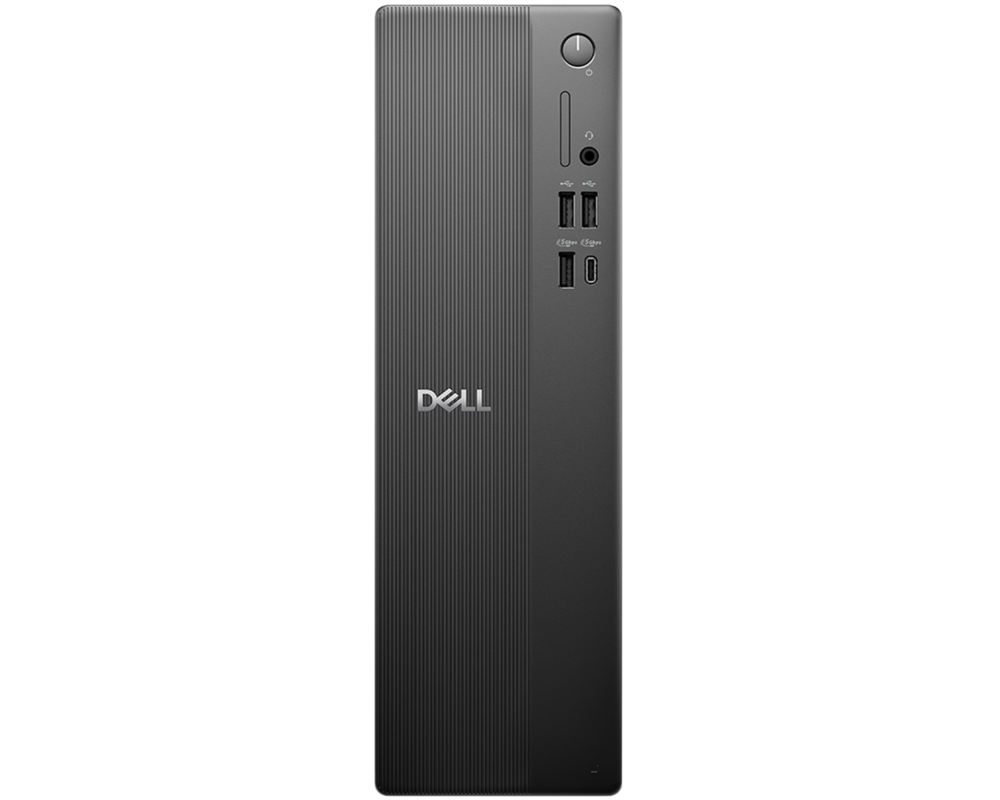 Настолен компютър Dell Pro Slim Essential 2
