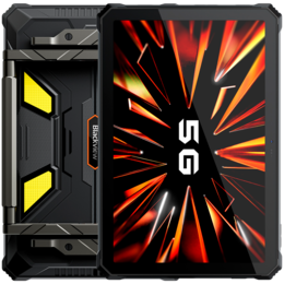  Blackview Active 12 Pro Rugged tablet 11" 877570 BVACTIVE 12 PRO_B на топ цена - PIC.bg