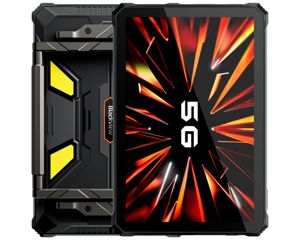 Таблет Blackview Active 12 Pro Rugged tablet 11" 8