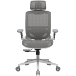 <span>Геймърски стол</span> COUGAR Speeder One White Gaming Chair <span class='catalog-num-in-name'>CGR-SPO-WHW</span> - 