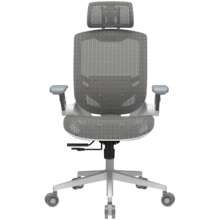  COUGAR Speeder One White Gaming Chair 878160 CGR-SPO-WHW на топ цена - PIC.bg