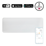 <span>Smart отоплител</span> Mill Invisible WiFi panel heater 1500W <span class='catalog-num-in-name'>PA1500WIFI3</span> - 