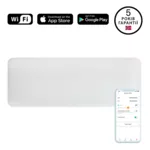 <span>Smart отоплител</span> Mill Invisible WiFi panel heater 2000W <span class='catalog-num-in-name'>PA2000WIFI3</span> - 
