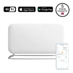 Smart отоплител Mill WiFi convection heater 1200W 2