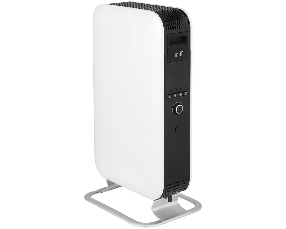 Smart отоплител Mill Gentle Air WiFi oil filled radiator... 3