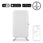 <span>Smart отоплител</span> Mill Gentle Air WiFi oil filled radiator... <span class='catalog-num-in-name'>OIL1500WIFI3</span> - 
