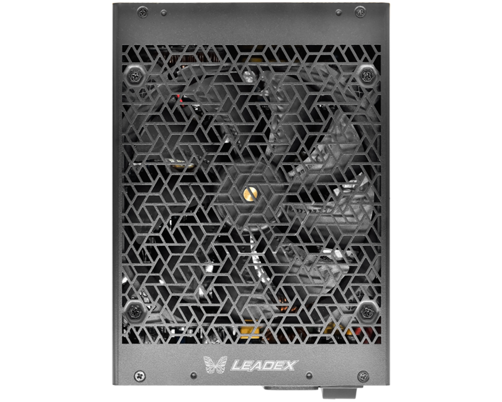 Захранване Super Flower Leadex Titanium 2800W ATX 3.1 80 Plus Titanium 3