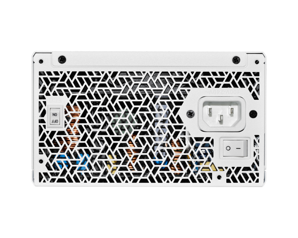 Захранване Super Flower Leadex VII Platinum 1200W ATX 3.1 3