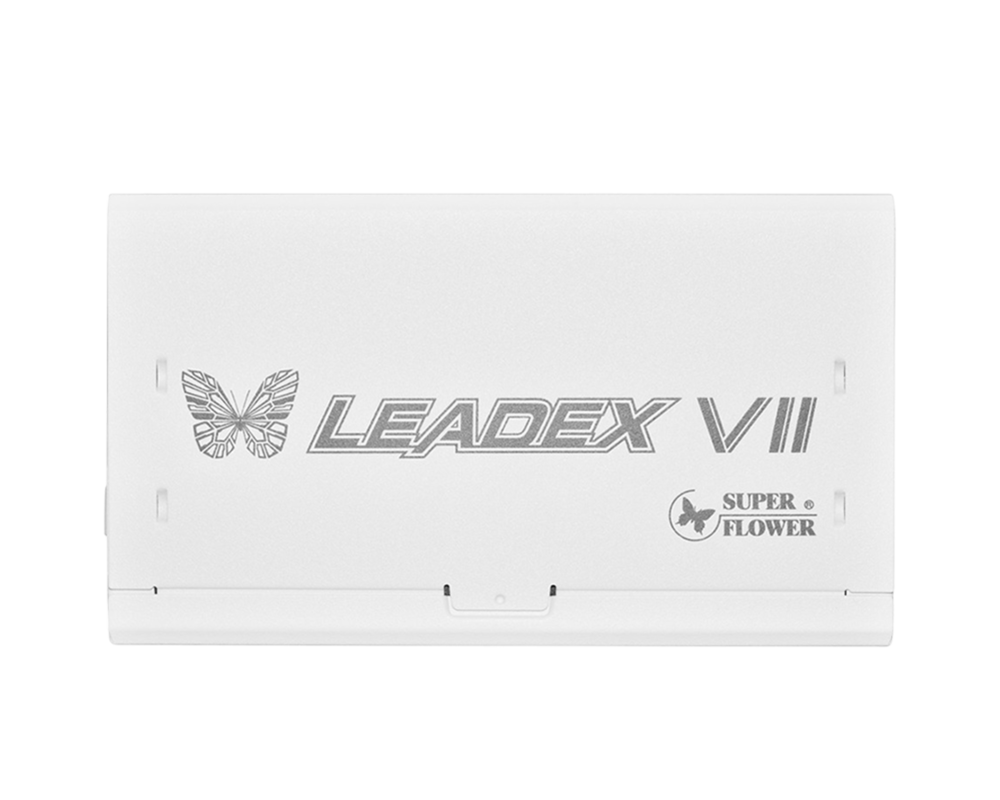 Захранване Super Flower Leadex VII Platinum 1200W ATX 3.1 2