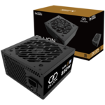 <span>Захранване</span> Super Flower Zillion DB Bronze 850W ATX 3.1 80 Plus Bronze <span class='catalog-num-in-name'>SF-850Z12DB(DA)</span> - 