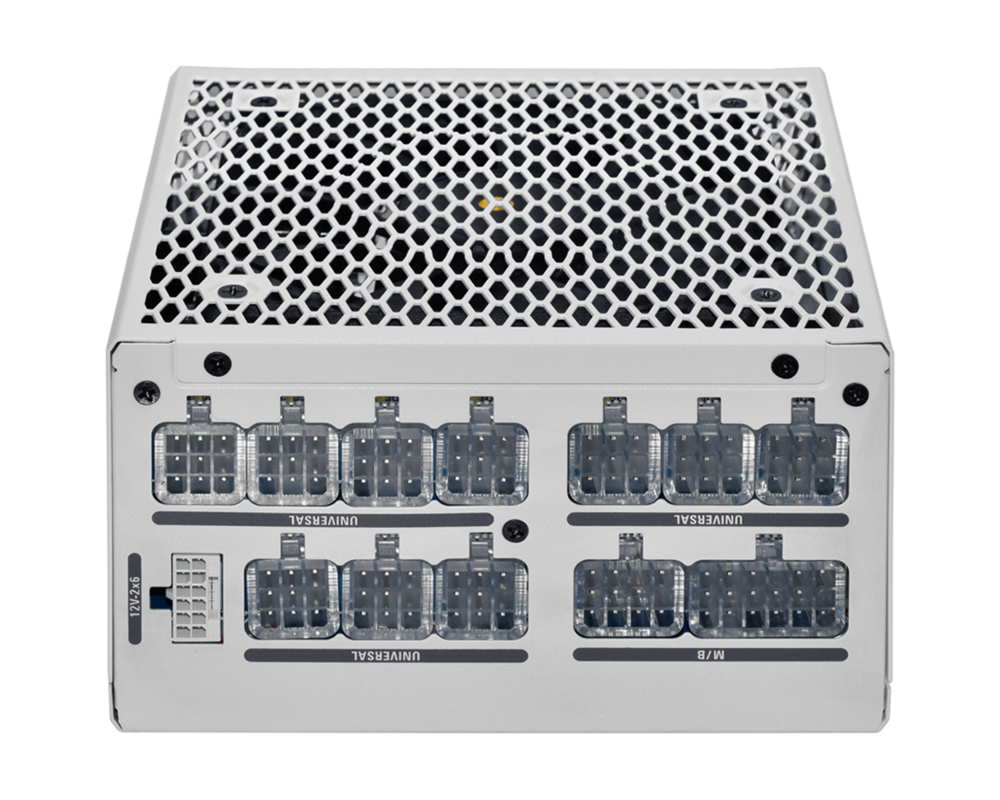 Захранване Super Flower Leadex VII XG 1000W ATX 3.1 2