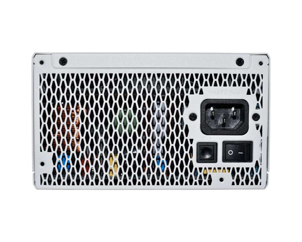 Захранване Super Flower Leadex VII XG 1000W ATX 3.1 3