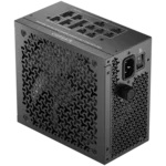 <span>Захранване</span> 2025 RMx Shift Series, RM1000x Shift, 1000 Watt, ATX 3.1, PCIe 5.1, Cybenetics GOLD Certified, Shifted Modular PSU <span class='catalog-num-in-name'>CP-9020300</span> - 