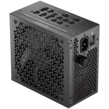  2025 RMx Shift Series, RM1000x Shift, 1000 Watt, ATX 3.1, PCIe 5.1, Cybenetics GOLD Certified, Shifted Modular PSU 878336 CP-9020300 на топ цена - PIC.bg