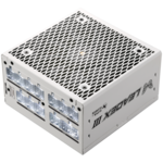 <span>Захранване</span> Super Flower Leadex III Gold 1300W ATX 3.1 80 Plus Gold <span class='catalog-num-in-name'>SF-1300F14GE(WH)</span> - 