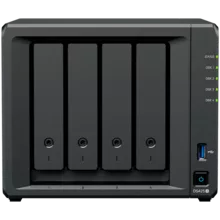  Synology DiskStation DS425+ Tower 878568 DS425PLUS на топ цена - PIC.bg