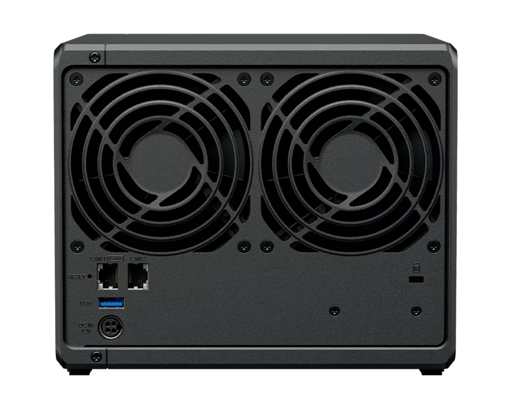 Storage(NAS) Synology DiskStation DS425+ Tower 7