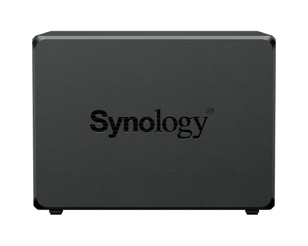 Storage(NAS) Synology DiskStation DS425+ Tower 6