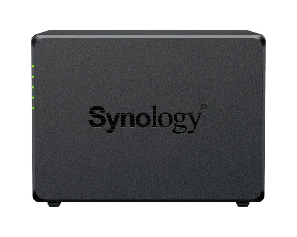 Storage(NAS) Synology DiskStation DS425+ Tower 3