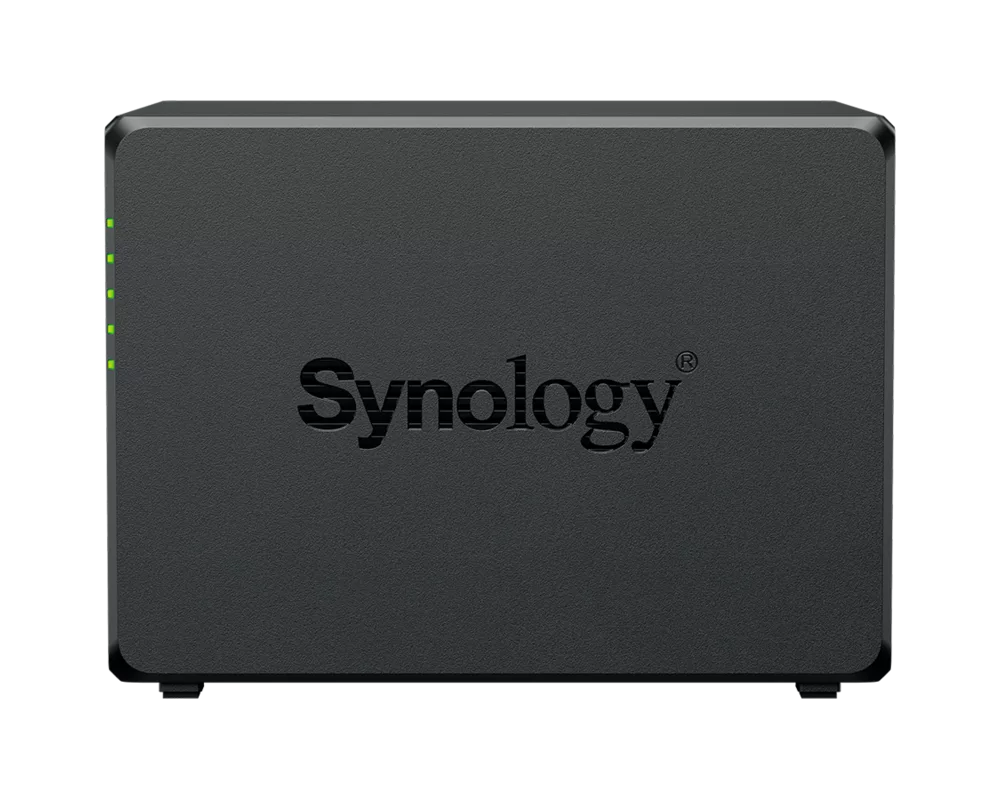 Storage(NAS) Synology DiskStation DS425+ Tower 4