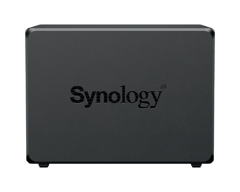 Storage(NAS) Synology DiskStation DS425+ Tower 5