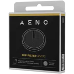 <span>Аксесоар за прахосмукачки</span> ASC0002 Filter 1 pc/GB <span class='catalog-num-in-name'>ASCF2</span> - 
