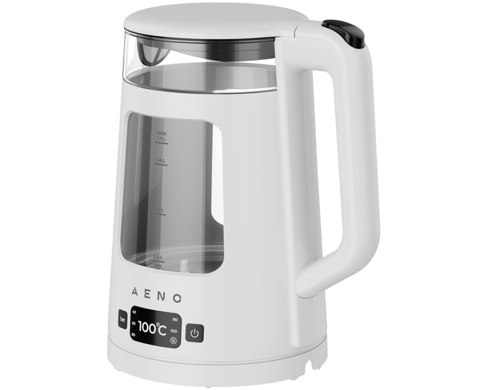 Елекрическа кана AENO Electric Kettle EK6: 1850-2200W 12