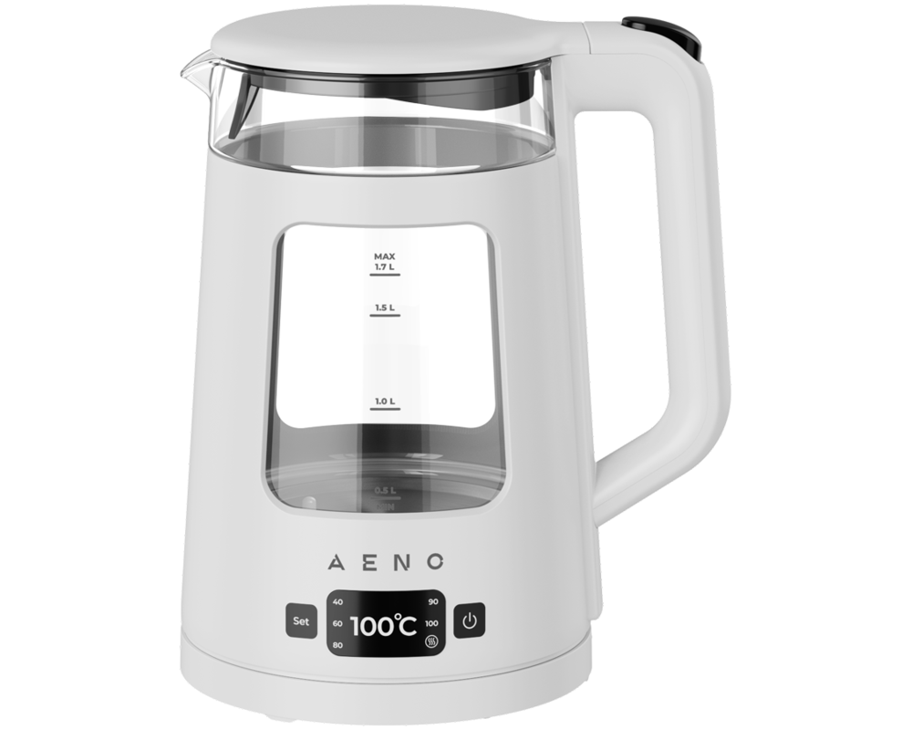Елекрическа кана AENO Electric Kettle EK6: 1850-2200W 11