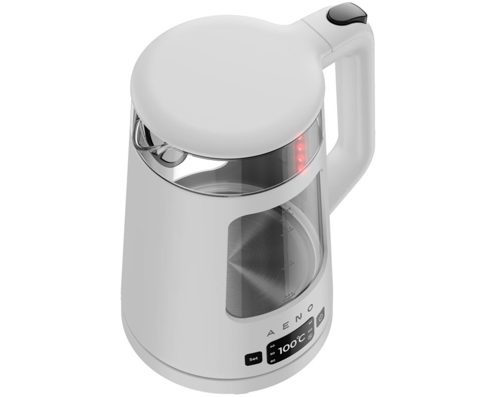 Елекрическа кана AENO Electric Kettle EK6: 1850-2200W 16