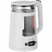  AENO Electric Kettle EK6: 1850-2200W 878799 AEK0006 на топ цена - PIC.bg