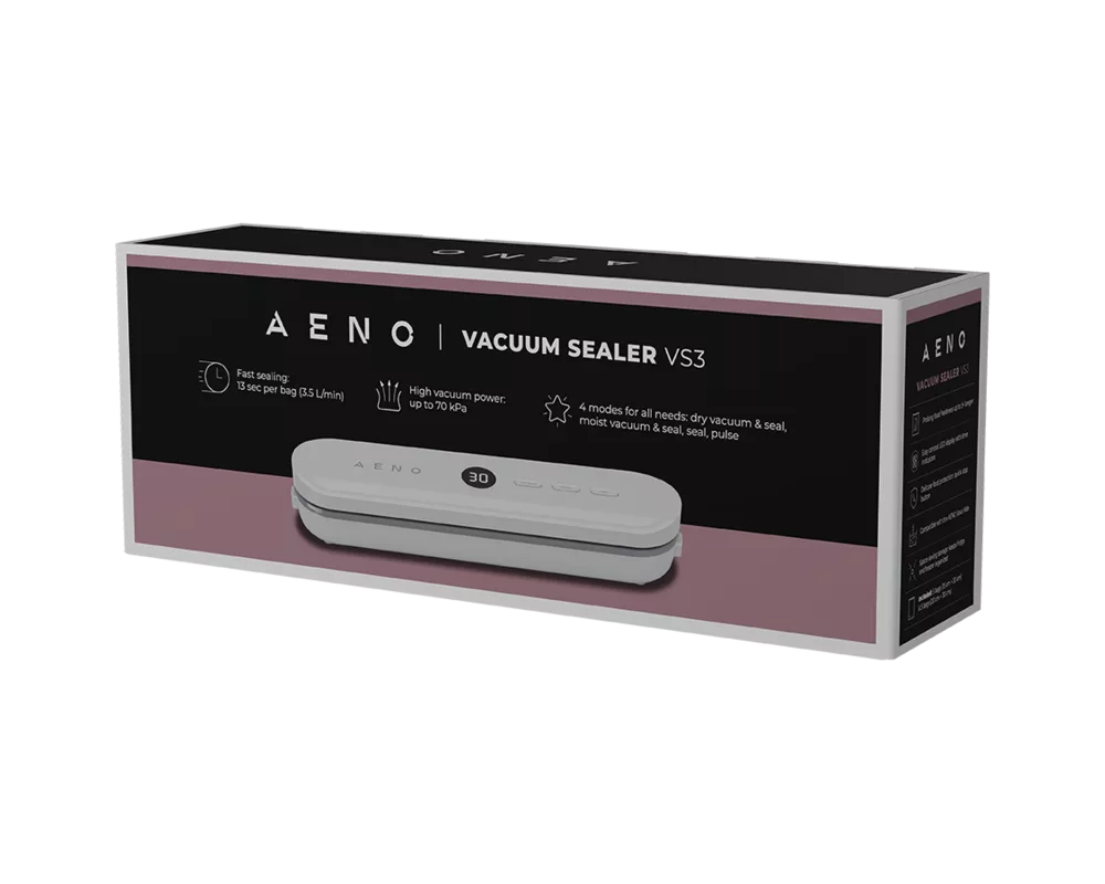 Уред за вакуумиране Vacuum Sealer 9