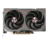 <span>Видеокарта</span> SAPPHIRE PULSE AMD RADEON RX 9060 XT GAM... <span class='catalog-num-in-name'>11350-05-20G</span> - 