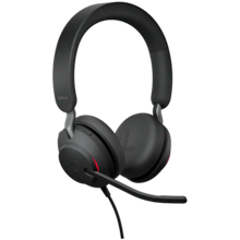  JABRA Evolve2 40 SE 879298 24189-989-799 на топ цена - PIC.bg