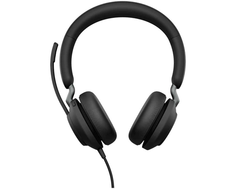 Слушалки JABRA Evolve2 40 SE 2