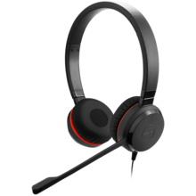  JABRA Evolve 30 II 879302 5399-823-369 на топ цена - PIC.bg