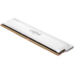 <span>Памет</span> Crucial Pro OC 16GB DDR5-6400 UDIMM CL38... <span class='catalog-num-in-name'>CP16G64C38U5W</span> - 