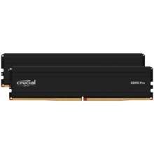  Crucial Pro 96GB Kit 879738 CP2K48G56C46U5 на топ цена - PIC.bg