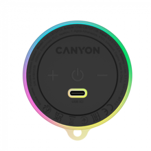  CANYON Magnetic BT speaker OnMove 13 5W... 879747 CNE-CBTSP13B на топ цена - PIC.bg