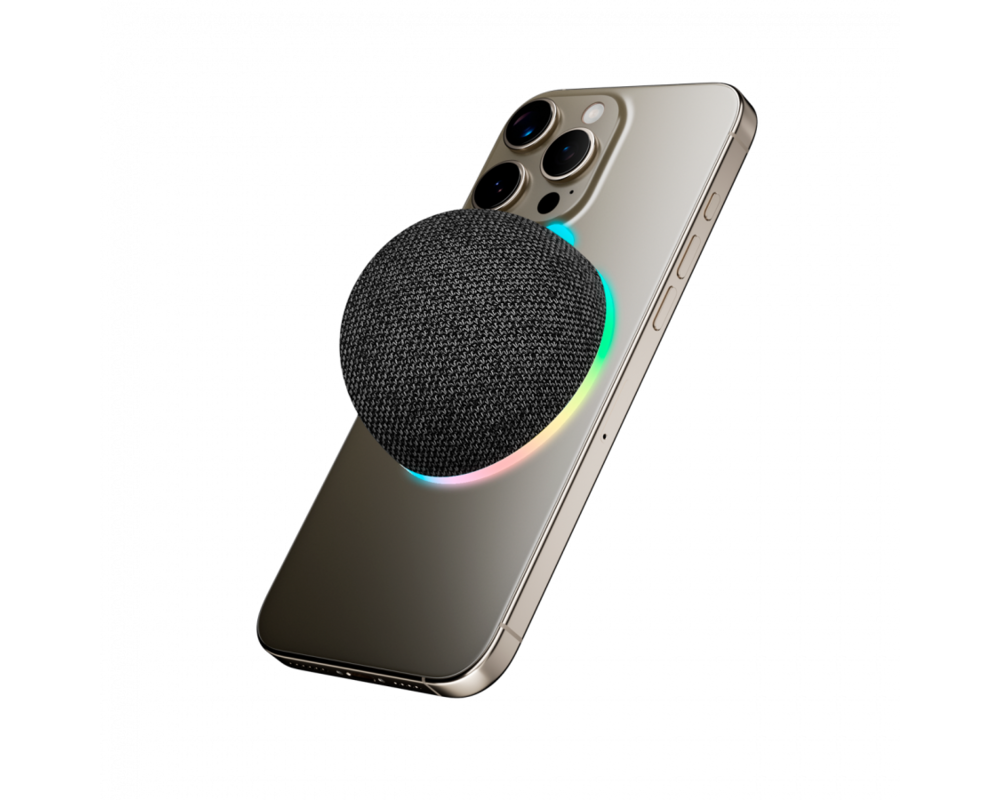 Тонколони CANYON Magnetic BT speaker OnMove 13 5W... 5