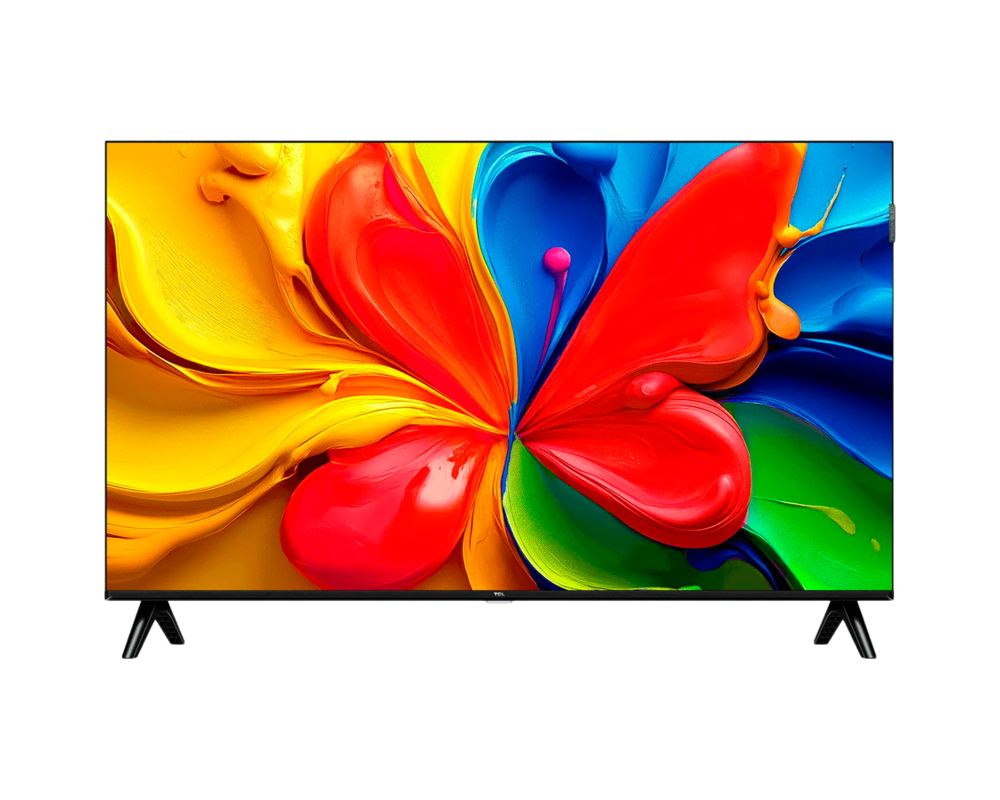 Телевизор TCL 32inch HD QLED Google TV 32S4K Audio 2x8w 2