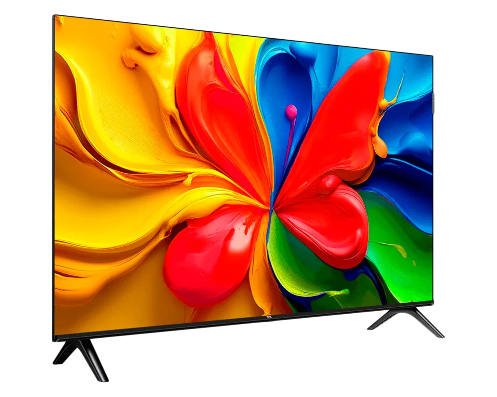 Телевизор TCL 32" HD QLED Google TV 32S4K 3
