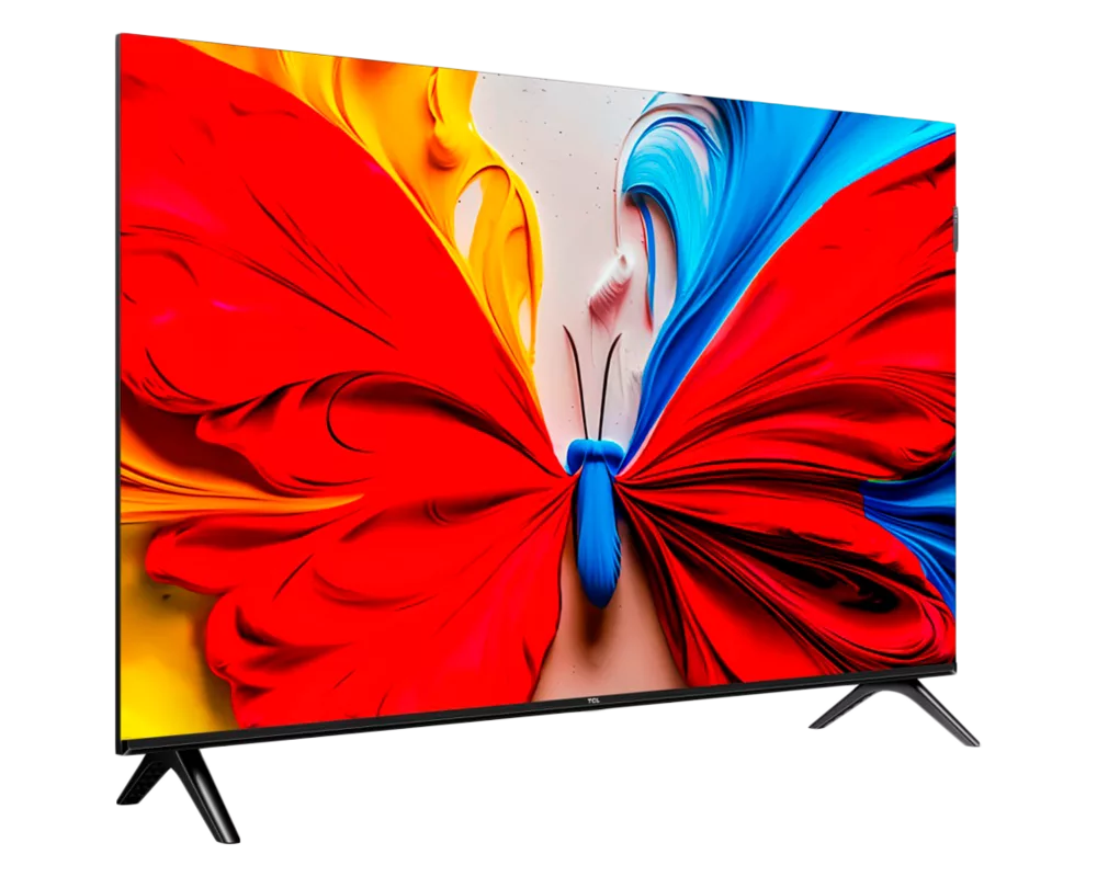 Телевизор TCL 32" FHD QLED Google TV 32S5K 3