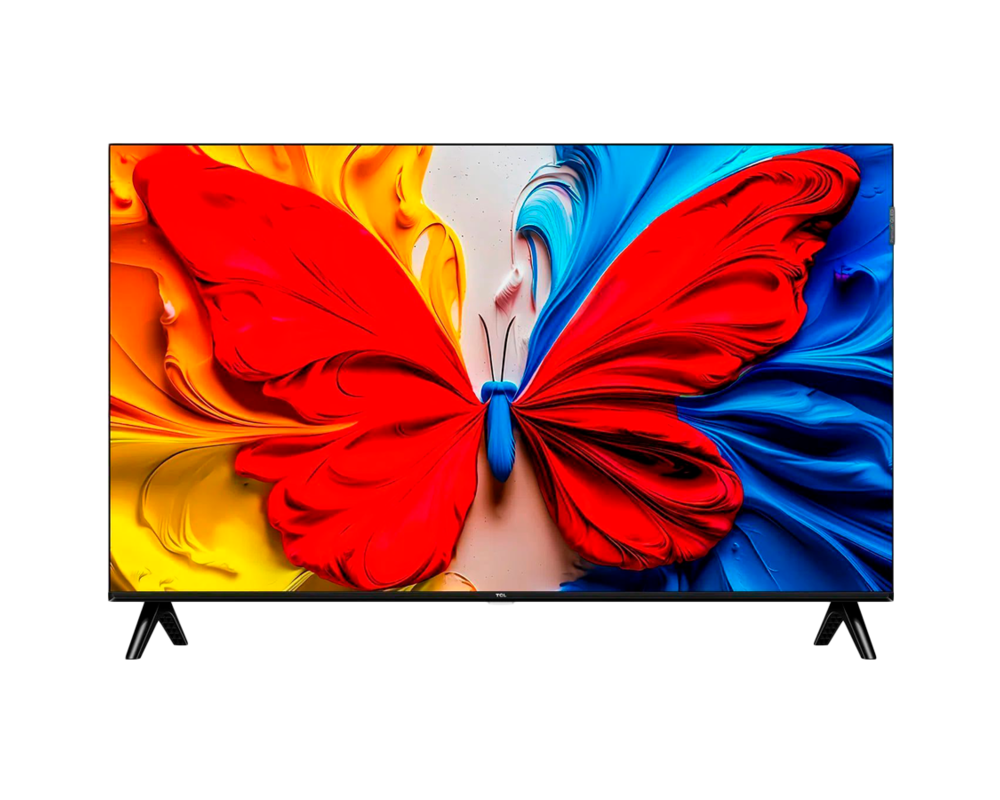 Телевизор TCL 32inch FHD QLED Google TV 32S5K Audio 2x10w 2