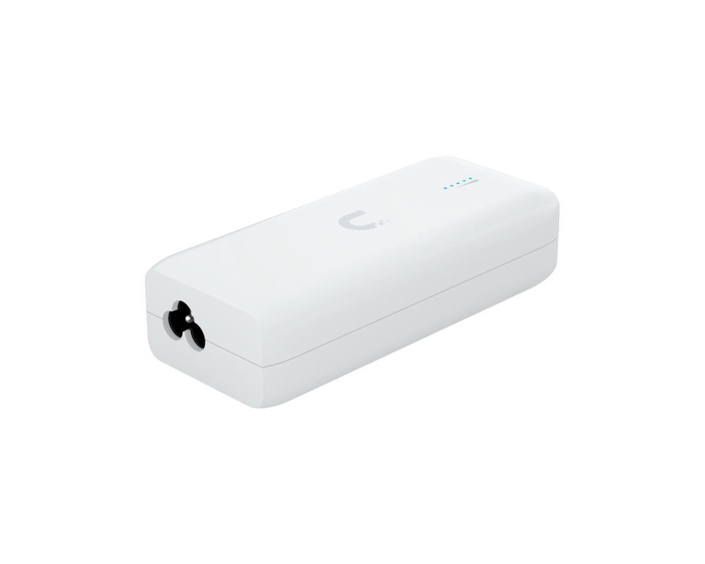 Access point (Точка за достъп) Ubiquiti UDB-EU Device Bridge Plug-and-play 3