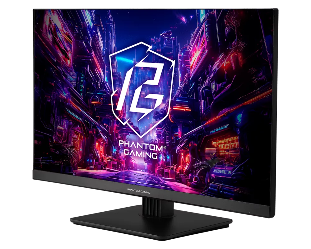 Монитор Asrock 27" PG27FFT1B 3