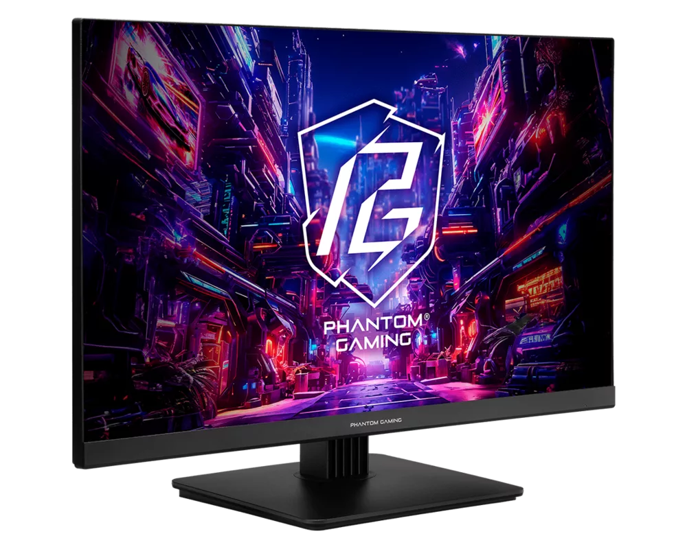 Монитор Asrock 27" PG27FFT1B 2